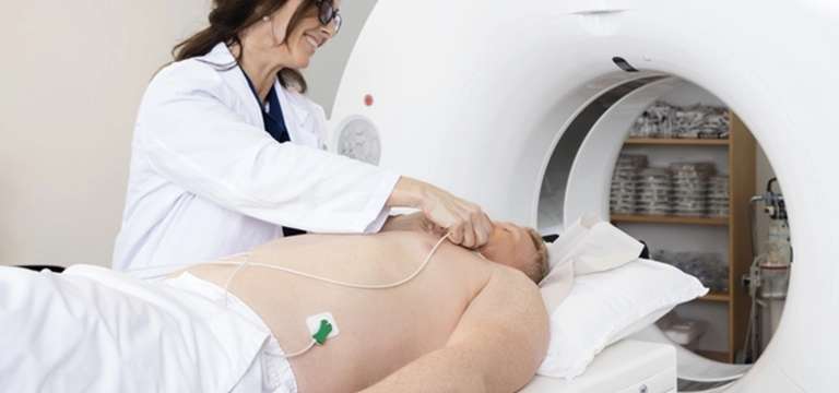 Chest CT Scan : What Is It, Preparation, Procedure, Results and Cost